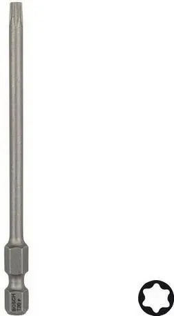 Bosch Ruuvauskärjet Extra-Hart T20, 89 mm