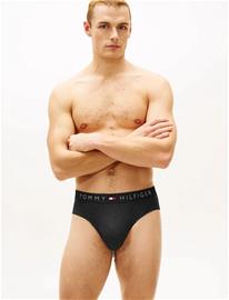 Tommy Hilfiger 3P Brief - Multi/patterned - XL