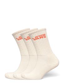 VANS Classic Crew - Cream - L
