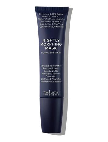 Melumé Skinscience Nightly Morphing Mask - Nude - 60 ML