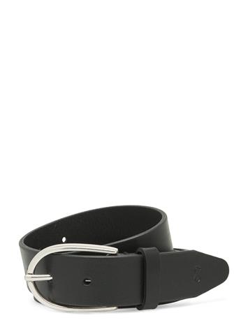 Saddler Harlow Vyö Black Saddler