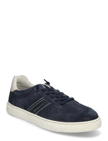 Bugatti 21400 Matalavartiset Sneakerit Tennarit Navy Bugatti