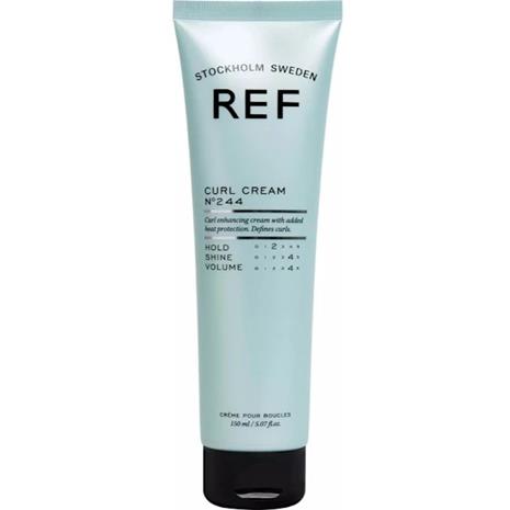 REF Stockholm Curl Cream 150 ml