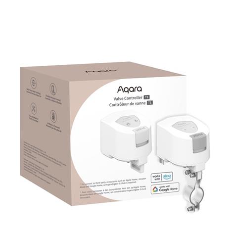Aqara T1 Smart Valve Controller