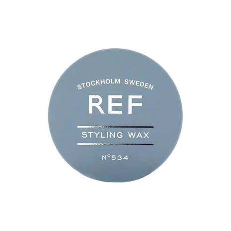 REF Stockholm Styling Wax - 85 ml