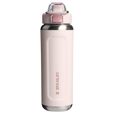 Stanley The Wellspring Pullo Pullo rose quartz