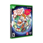 Bubsy in: The Purrfect Collection, Xbox Series X -peli