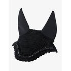 Lemieux - Diamante Acoustic Fly Hood - Black - Large