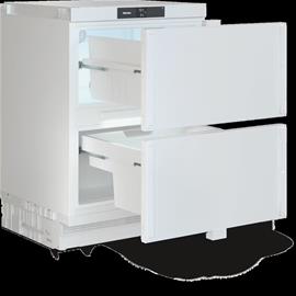 Miele KE7000 KU 7175 D, jääkaappi