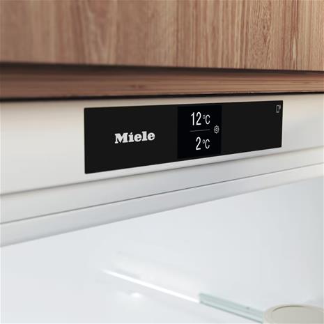 Miele KE7000 KU 7175 D, jääkaappi