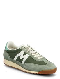 Karhu Mestari 76-Tea / Lichen - Green - 48