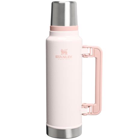 Stanley - Classic Termosmuki 1,4 L Rosä© Quartz