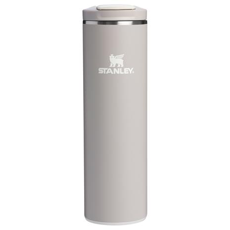 Stanley Transit Fliptop Ash termosmuki 470 ml harmaa