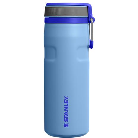 Stanley - IceFlow Twist Flip Termospullo 0,47L Blue Sky
