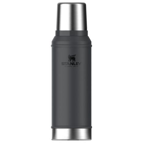 Stanley - Classic Termospullo 0,94L Musta