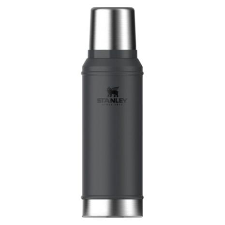 Stanley - Classic Termospullo 0,94L Musta