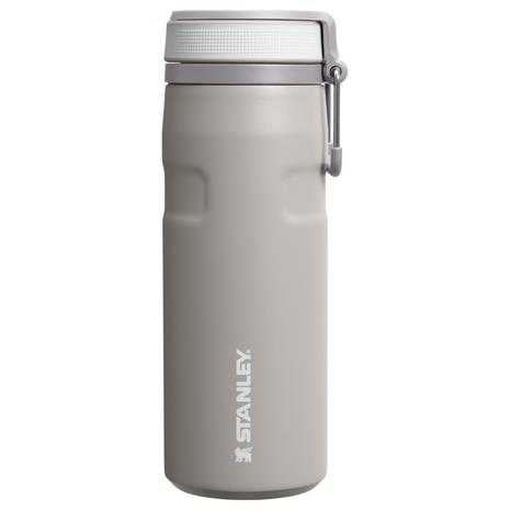 Stanley - IceFlow Twist Flip Termospullo 0,47L Ash
