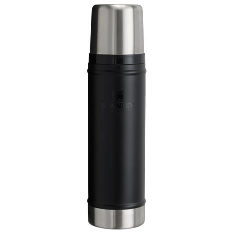 Stanley - Classic Termospullo 0,59L Musta