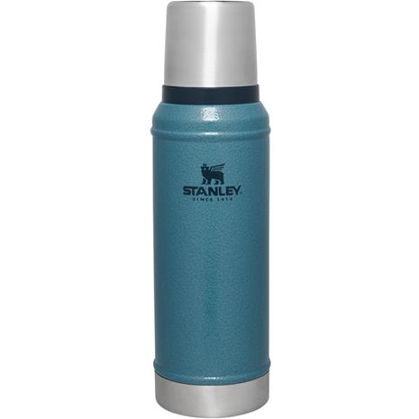 Stanley - Classic Termospullo 0,94L Hammertone Lake