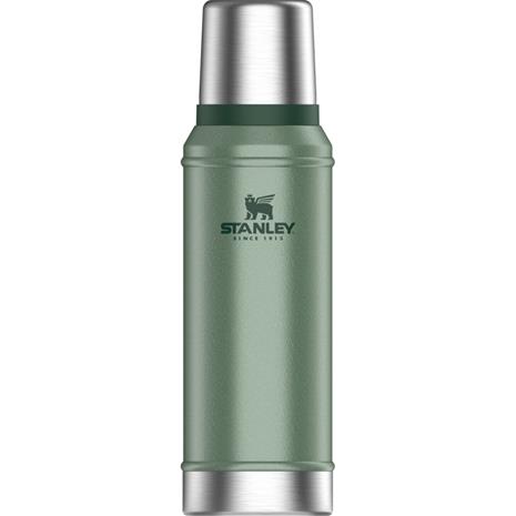 Stanley - Classic Termospullo 0,94 L Hammertone Green