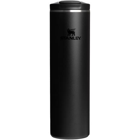 Stanley AeroLight Transit Fliptop -termosmuki, 0,59 l - musta