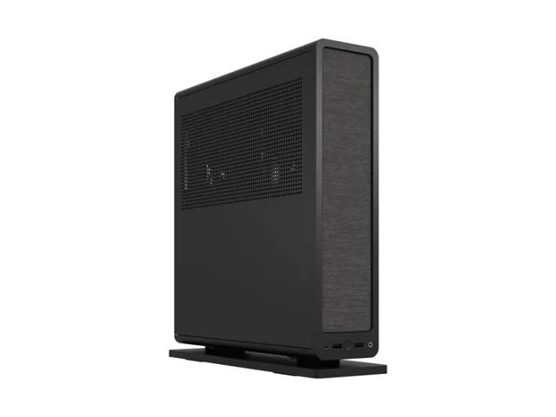 Fractal Design Ridge Black mITX