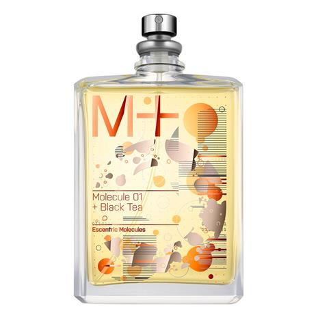 Escentric Molecules Molecule 01 Black Tea - EdT 100 ml
