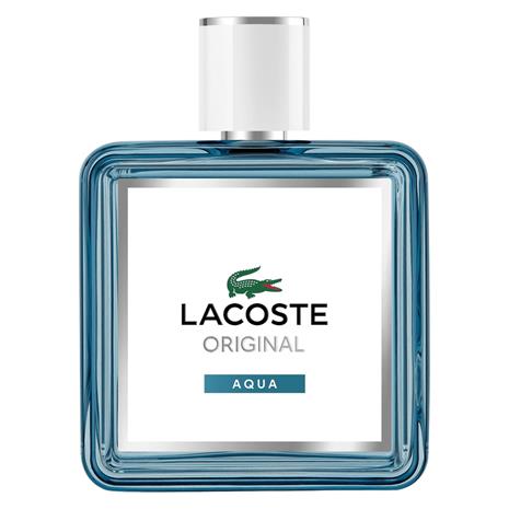 Lacoste Original Aqua 100 ml