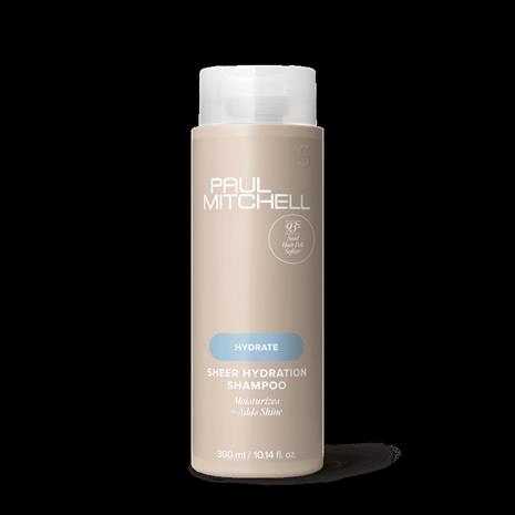 Instant Moisture Shampoo 300 ml