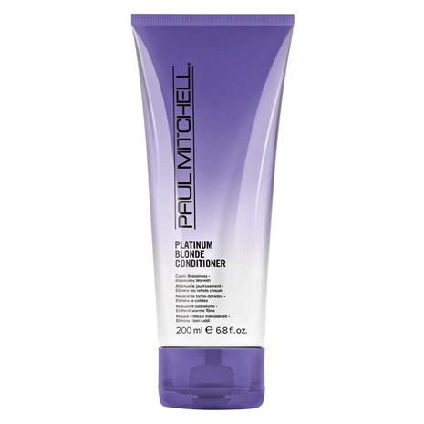 Paul Mitchell Platinum blonde conditioner -hoitoaine 200 ml