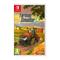 Farming Simulator 26 - Nintendo Switch Edition, Nintendo Switch -peli – kuva 4