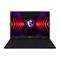 MSI Raider 18 HX AI A2XWJG-003NEU (Ultra 9 285HX, 64 GB, 4 TB SSD, 18", Win 11), kannettava tietokone – kuva 2