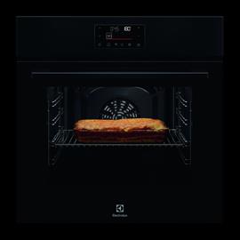 Electrolux 300-sarjan COPP10K, uuni