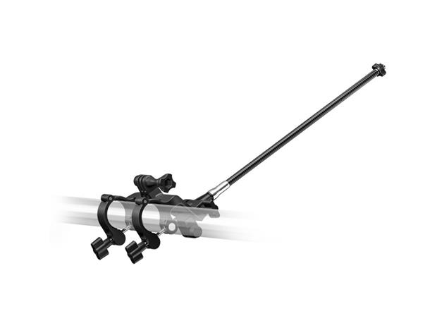 Insta360 support system - handle bar mount – kuva 6/8
