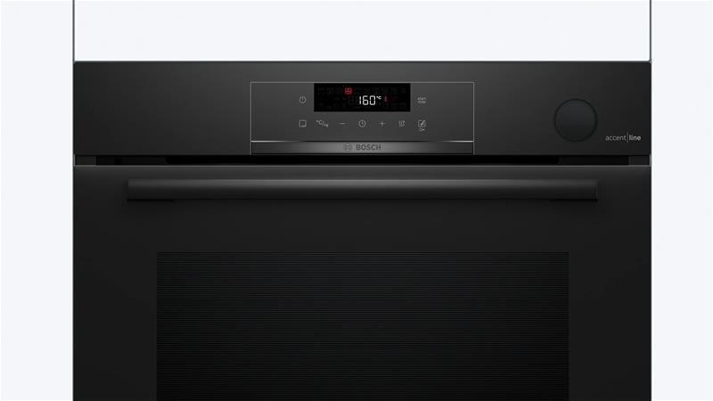Bosch Serie 4 HRG4720B3, uuni
