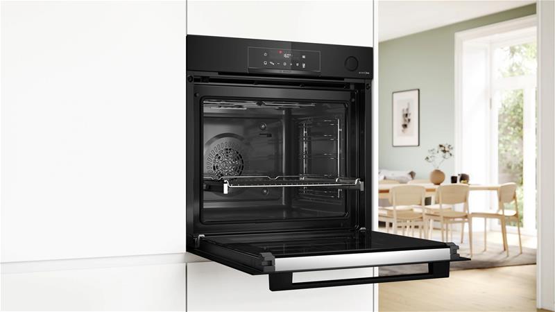 Bosch Serie 4 HRG4720B3, uuni