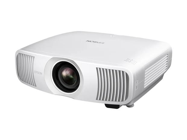 Epson EH-LS9000W, videotykki