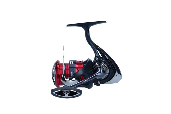 Daiwa 23 Ninja LT avokela