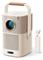 Yaber T2 Plus Portable 1080p LCD Projector with JBL NFC – kuva 8
