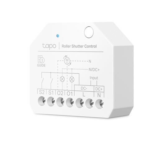 TP-Link Tapo S112 Smart Switch Module
