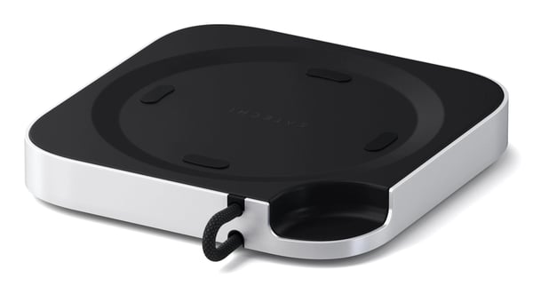 Satechi Mac Mini M4 Stand & Hub USB 3.2 Gen 2