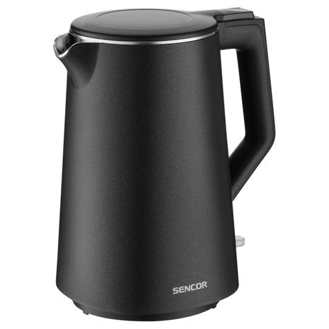 Sencor SWK 0551BK, vedenkeitin