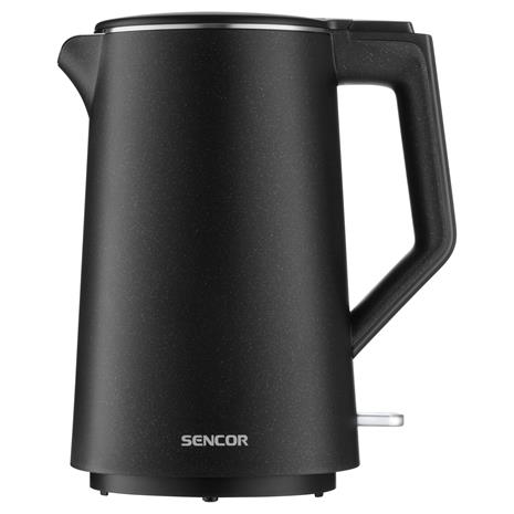 Sencor SWK 0551BK, vedenkeitin
