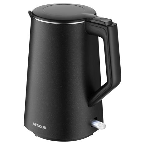 Sencor SWK 0551BK, vedenkeitin