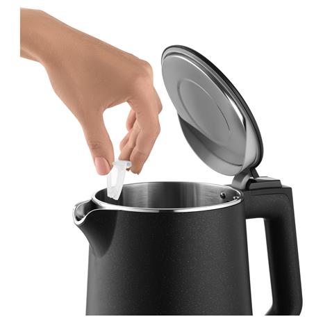 Sencor SWK 0551BK, vedenkeitin