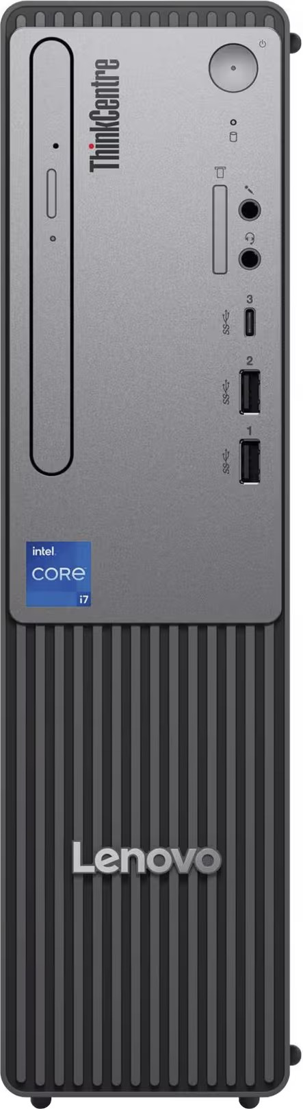 Lenovo ThinkCentre neo 30s Gen 5 henkilökohtainen tietokone 13DK0057MX