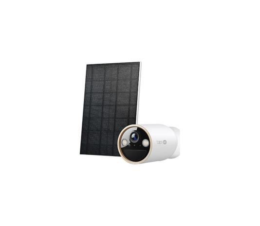 TP-Link Tapo C460 4K Solar Security Camera Kit IP66
