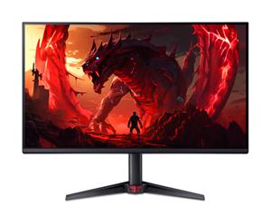 Acer VG270 P6 (27"), näyttö