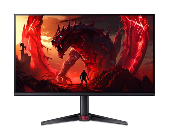 Acer VG270 P6 (27"), näyttö