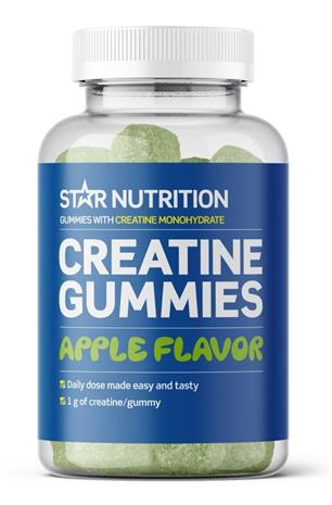 Creatine gummies 75 st